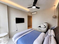 The Terrace (D19), Condominium #605898201